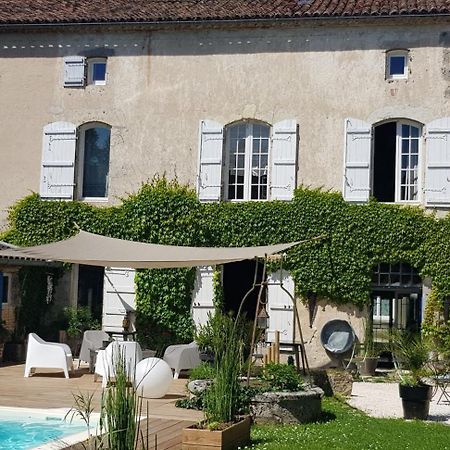 La Maison Malabar Villefranche-du-Queyran Exterior foto