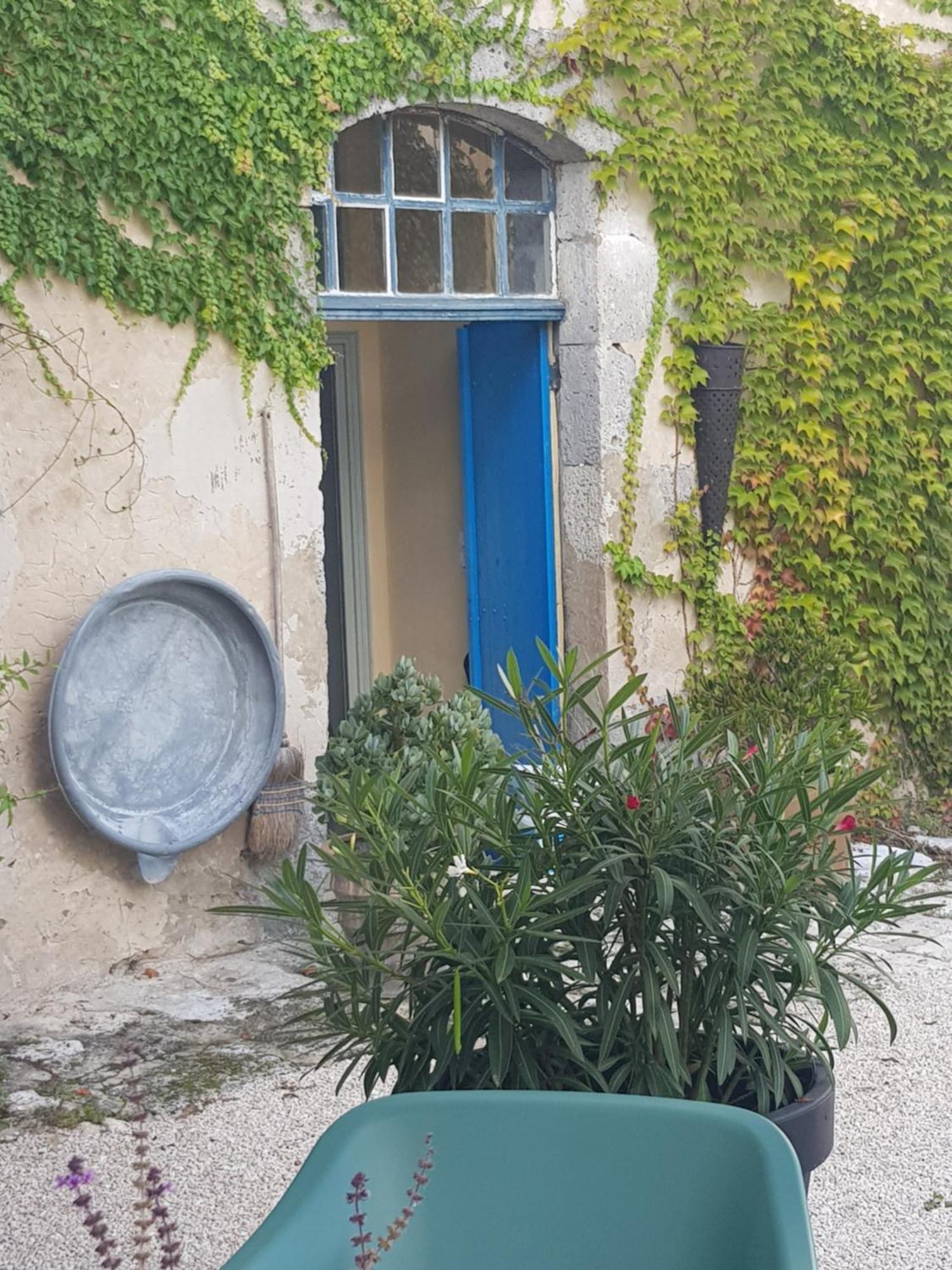 La Maison Malabar Villefranche-du-Queyran Exterior foto