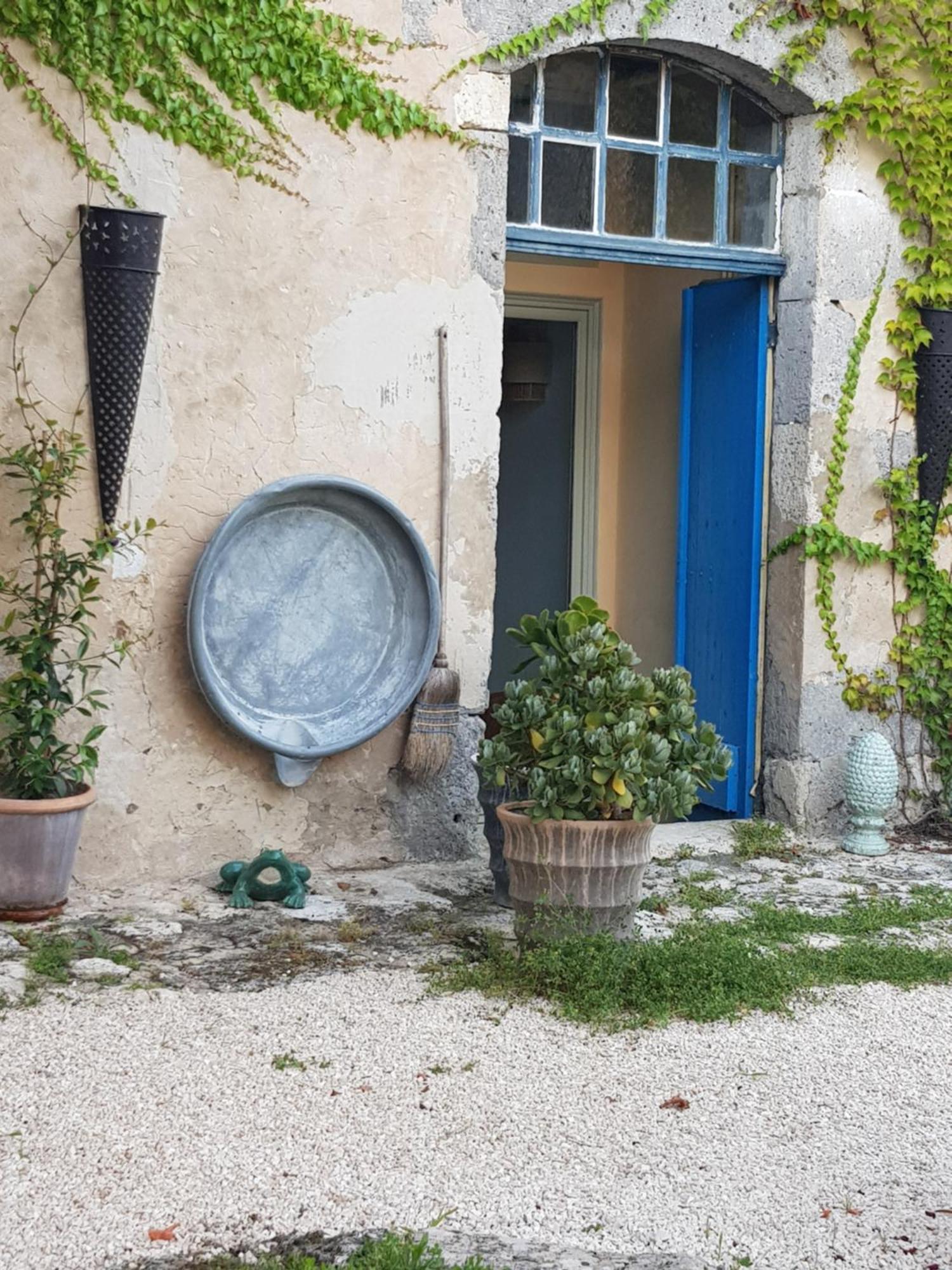 La Maison Malabar Villefranche-du-Queyran Exterior foto